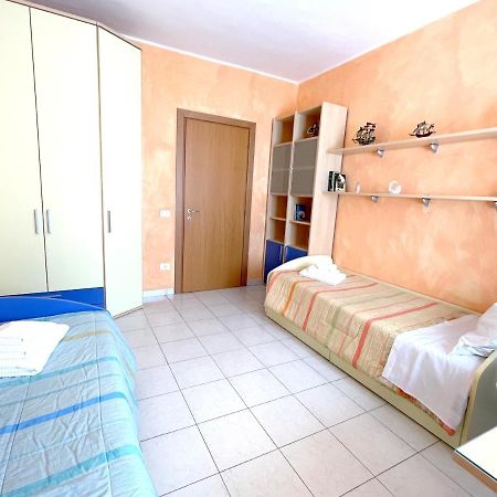 Apartamento Accomodo Mib28 Bivano Navigli Milán Exterior foto