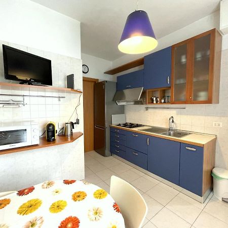 Apartamento Accomodo Mib28 Bivano Navigli Milán Exterior foto