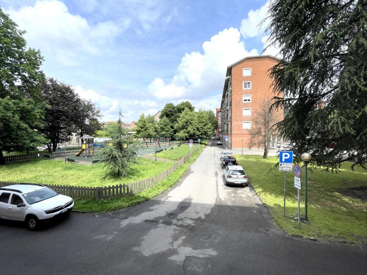 Apartamento Accomodo Mib28 Bivano Navigli Milán Exterior foto