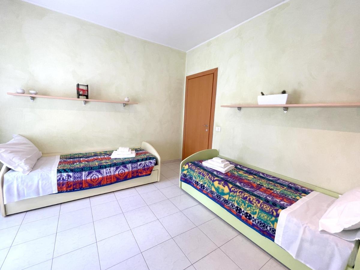 Apartamento Accomodo Mib28 Bivano Navigli Milán Exterior foto