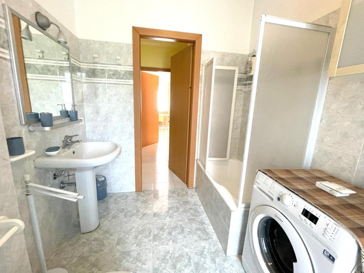 Apartamento Accomodo Mib28 Bivano Navigli Milán Exterior foto