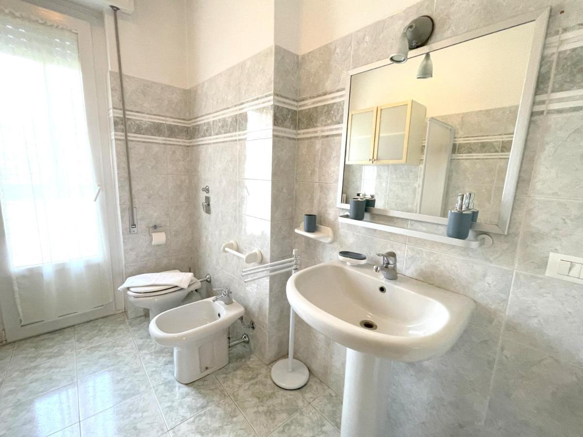Apartamento Accomodo Mib28 Bivano Navigli Milán Exterior foto